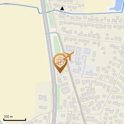 Foto zu Fleestedter Straße 2, 21079 Hamburg