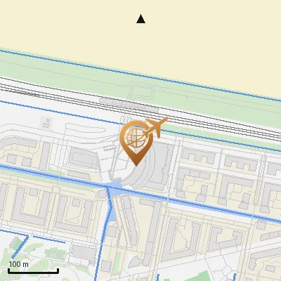 Foto zu Fleetplatz 3, 21035 Hamburg