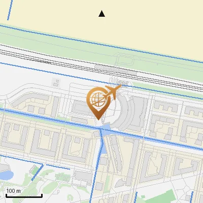 Foto zu Fleetplatz 4, 21035 Hamburg