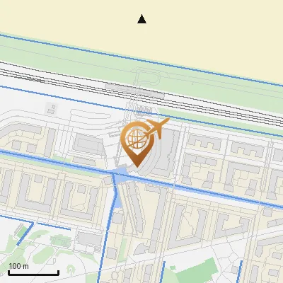 Foto zu Fleetplatz 5, 21035 Hamburg