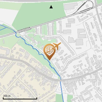 Foto zu Flehbachstraße 34, 51109 Köln