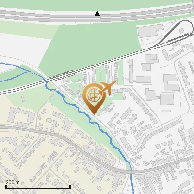 Foto zu Flehbachstraße 54, 51109 Köln