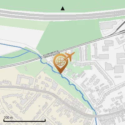 Foto zu Flehbachstraße 60, 51109 Köln