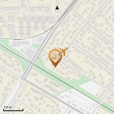 Foto zu Fleischerstraße 10, 12355 Berlin