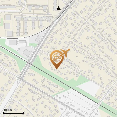 Foto zu Fleischerstraße 12, 12355 Berlin