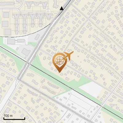 Foto zu Fleischerstraße 14, 12355 Berlin
