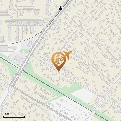 Foto zu Fleischerstraße 15, 12355 Berlin