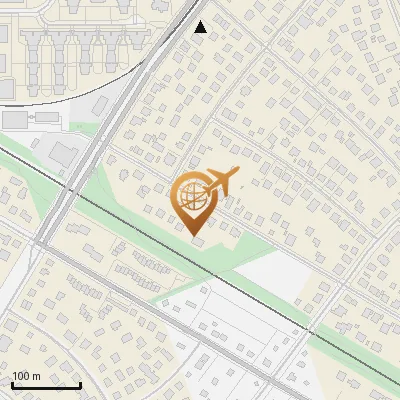Foto zu Fleischerstraße 18, 12355 Berlin