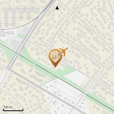 Foto zu Fleischerstraße 20, 12355 Berlin