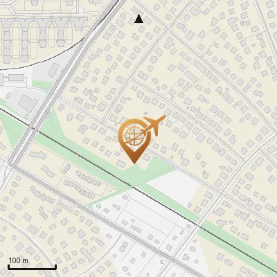 Foto zu Fleischerstraße 22, 12355 Berlin