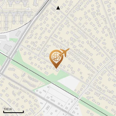 Foto zu Fleischerstraße 23, 12355 Berlin