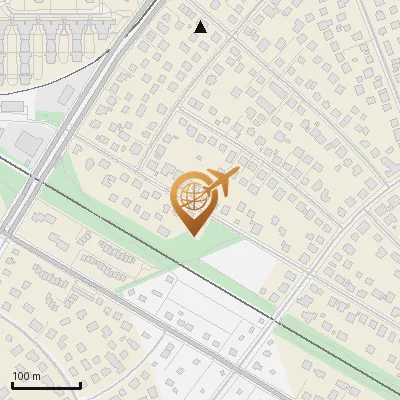 Foto zu Fleischerstraße 24, 12355 Berlin
