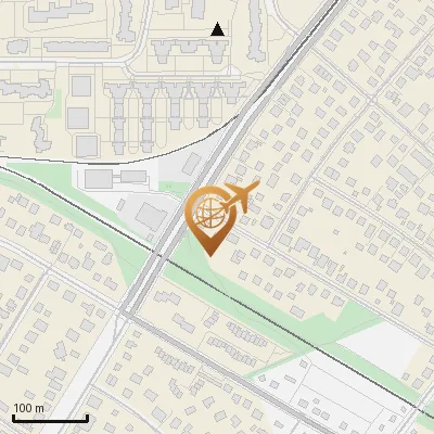 Foto zu Fleischerstraße 4, 12355 Berlin