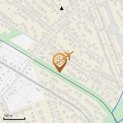 Foto zu Fleischerstraße 56, 12355 Berlin