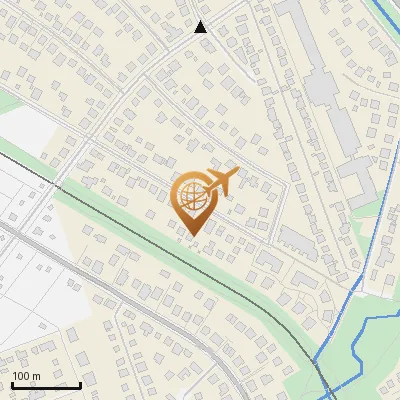 Foto zu Fleischerstraße 64, 12355 Berlin