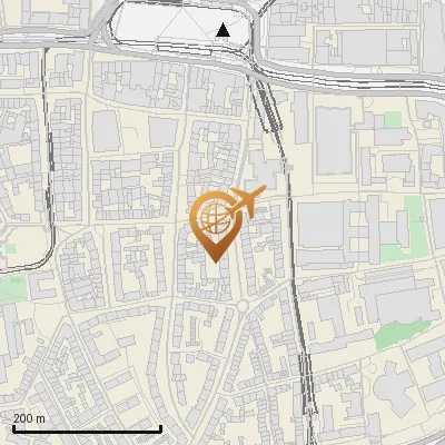 Foto zu Fleischmengergasse 13, 50676 Köln
