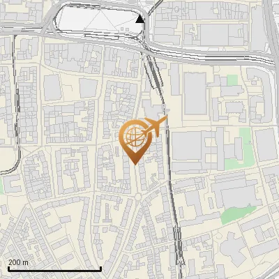 Foto zu Fleischmengergasse 16, 50676 Köln