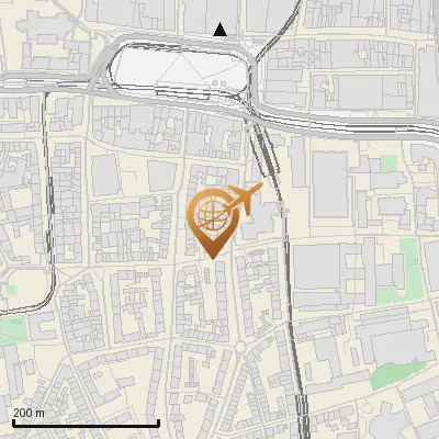 Foto zu Fleischmengergasse 29, 50676 Köln