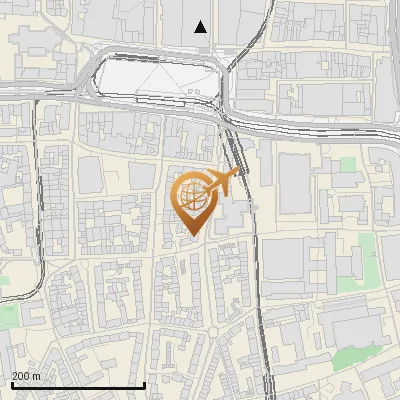Foto zu Fleischmengergasse 33, 50676 Köln