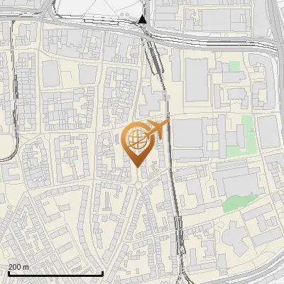 Foto zu Fleischmengergasse 8, 50676 Köln