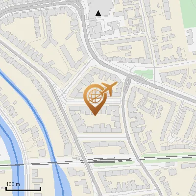 Foto zu Flemingstraße 10, 22299 Hamburg