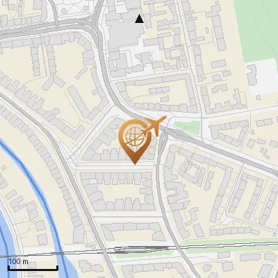 Foto zu Flemingstraße 11, 22299 Hamburg