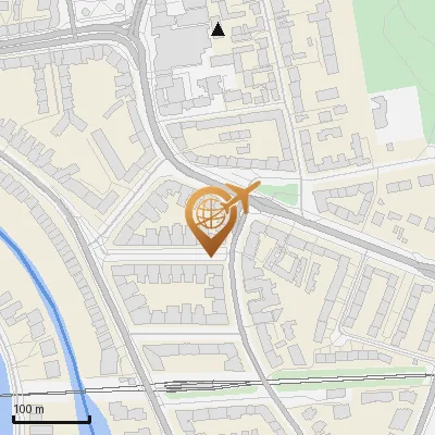 Foto zu Flemingstraße 13, 22299 Hamburg