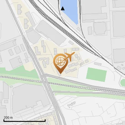 Foto zu Flemingstraße 16, 50735 Köln