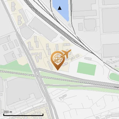 Foto zu Flemingstraße 18, 50735 Köln
