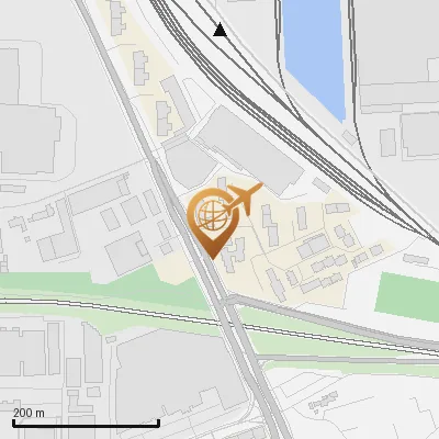 Foto zu Flemingstraße 2, 50735 Köln
