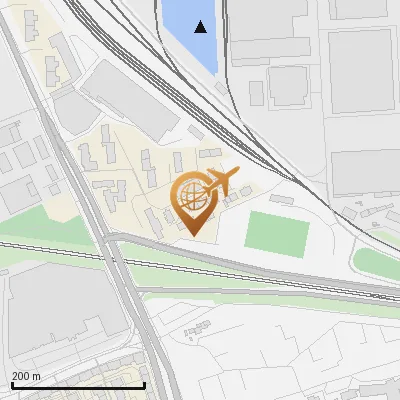 Foto zu Flemingstraße 20, 50735 Köln