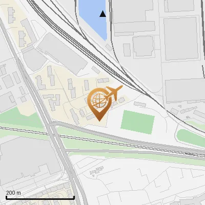 Foto zu Flemingstraße 22, 50735 Köln