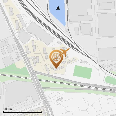 Foto zu Flemingstraße 24, 50735 Köln