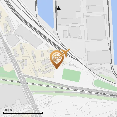 Foto zu Flemingstraße 32, 50735 Köln