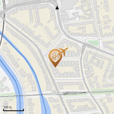 Foto zu Flemingstraße 4, 22299 Hamburg