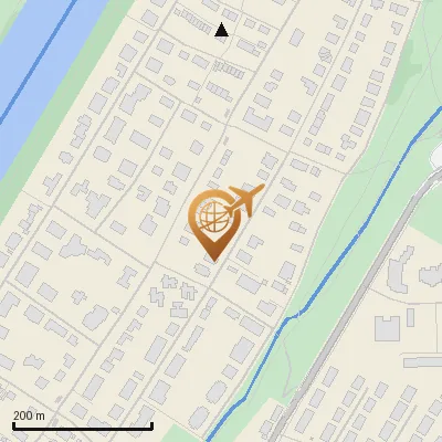 Foto zu Flemingstraße 49, 81925 München
