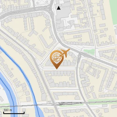 Foto zu Flemingstraße 5, 22299 Hamburg