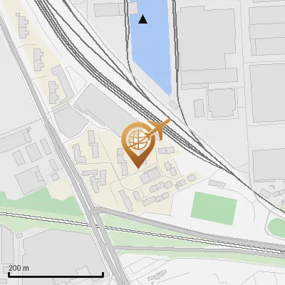 Foto zu Flemingstraße 5, 50735 Köln