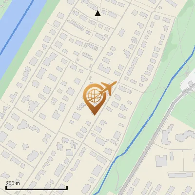 Foto zu Flemingstraße 53, 81925 München