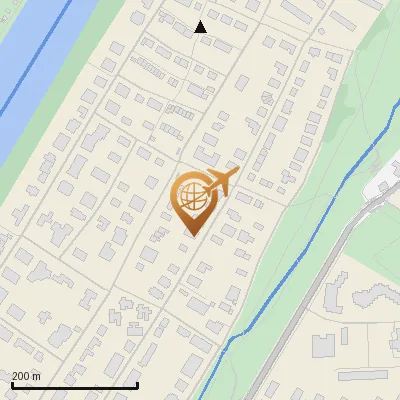 Foto zu Flemingstraße 55, 81925 München