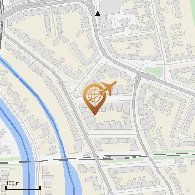 Foto zu Flemingstraße 6, 22299 Hamburg