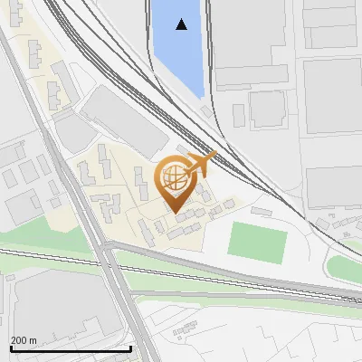 Foto zu Flemingstraße 6, 50735 Köln