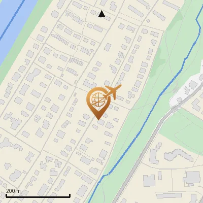 Foto zu Flemingstraße 86, 81925 München