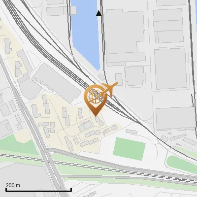Foto zu Flemingstraße 9, 50735 Köln