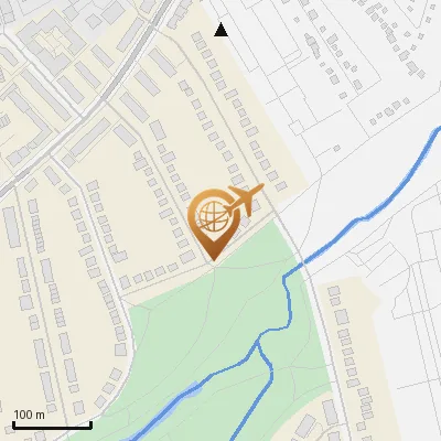 Foto zu Flensburger Straße 15, 22047 Hamburg