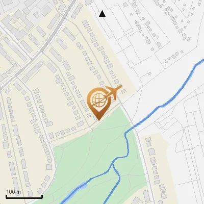 Foto zu Flensburger Straße 17, 22047 Hamburg