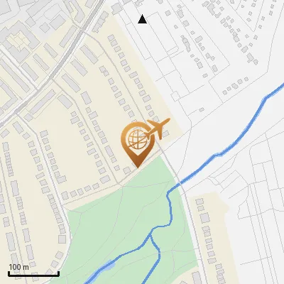 Foto zu Flensburger Straße 19, 22047 Hamburg