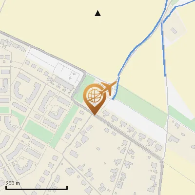 Foto zu Flensburger Straße 30, 81929 München