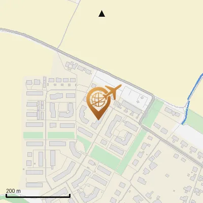 Foto zu Flensburger Straße 49, 81929 München
