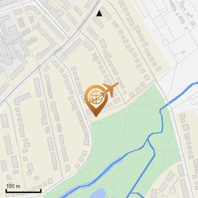 Foto zu Flensburger Straße 5, 22047 Hamburg